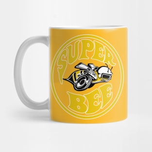 Superbee Mug